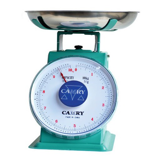 [CAMRY] 10kg & 20kg Camry Weighing Scale / Timbang - Kim Ban Marketing