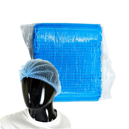 Non Woven Hair Net 18"