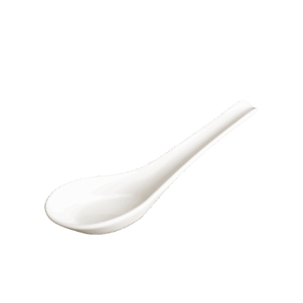 Ceramic Spoon
