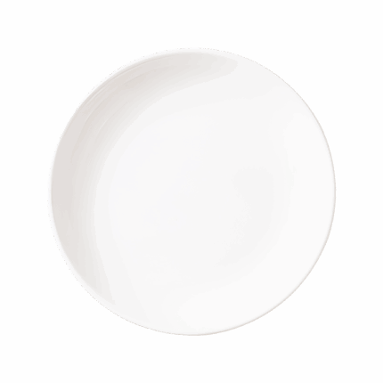Deep Plate (6" - 10")