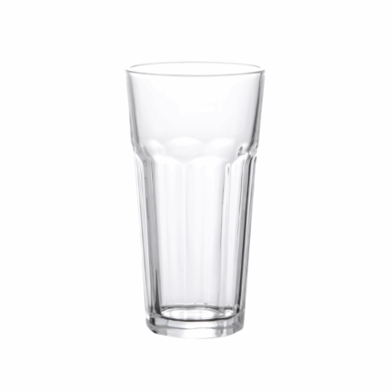 Octagon Water Cup (16oz)