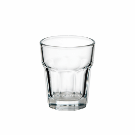 Octagon Whisky Cup