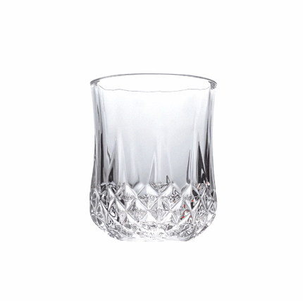 Old Fashion Rock Cup (7oz)