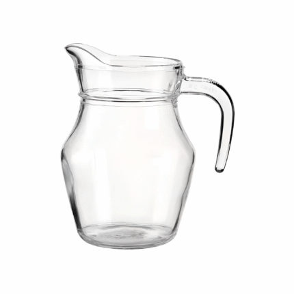 Chinese Small Jug (0.5L)