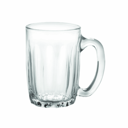 Starfire Glass Mug ( 8oz,9oz,12oz)