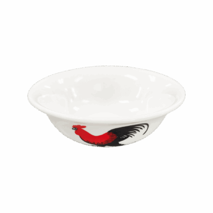 Shark Fin Bowl - Cock Design (4.5")