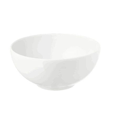 Bowl (4" - 8")