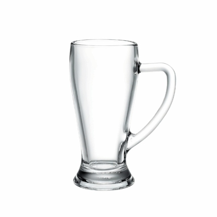 Handall Bear Cup (14oz)